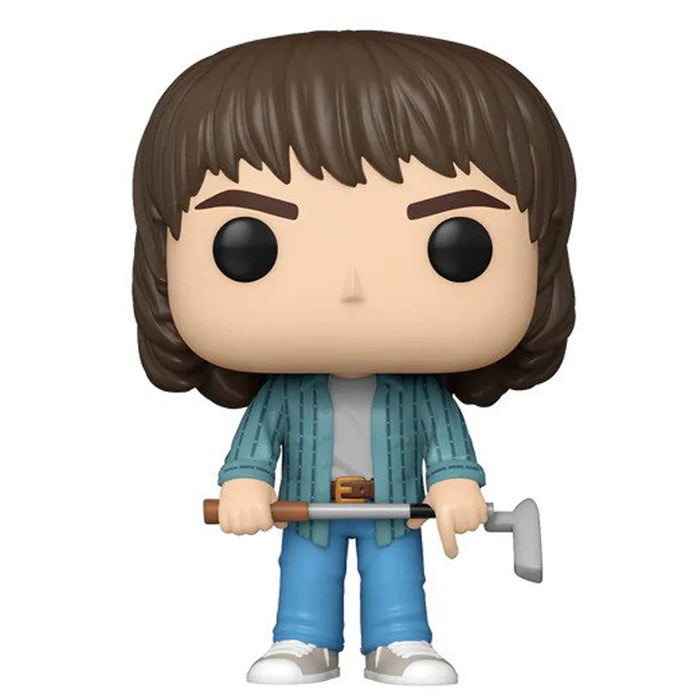 Pop! Tv: Stranger Things S4 - Jonathan With Golf Club