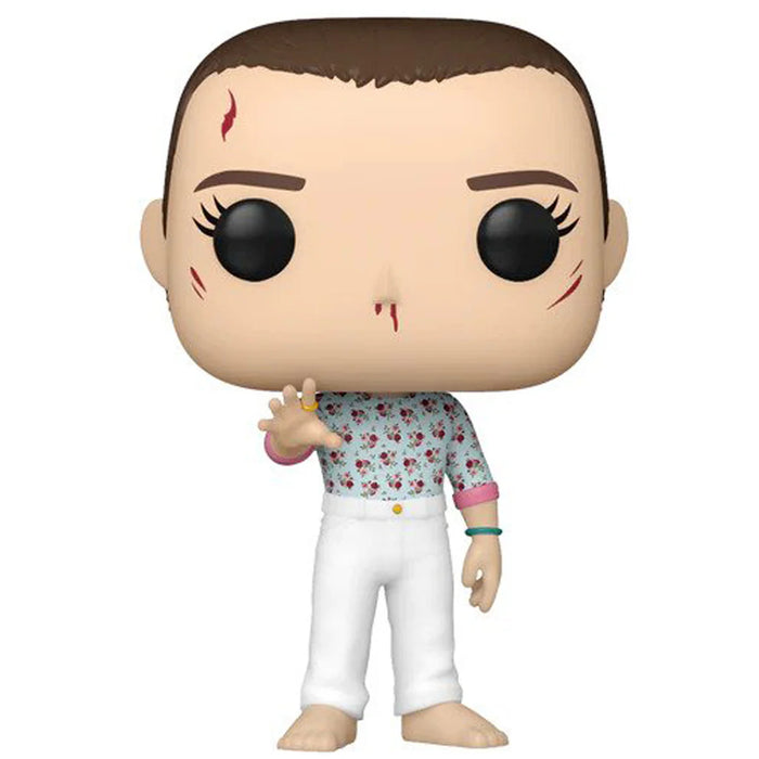 Pop! Tv: Stranger Things S4 - Finale Eleven W/Chase