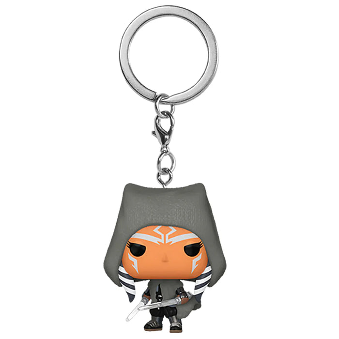 Pocket Pop! Star Wars: Ahsoka - Ashoka Tano