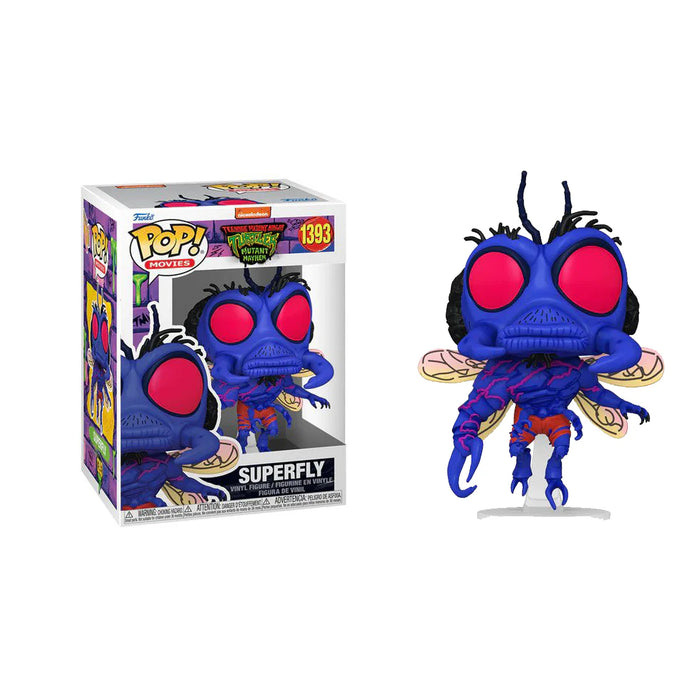 Pop! Movies: Teenage Mutant Ninja Turtle - Pop 11