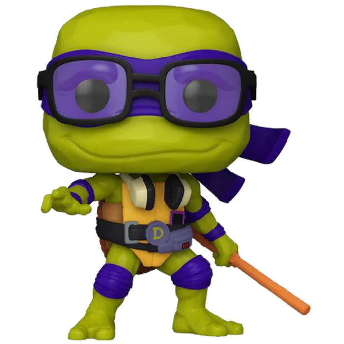 Pop! Movies: Teenage Mutant Ninja Turtle - Pop 6