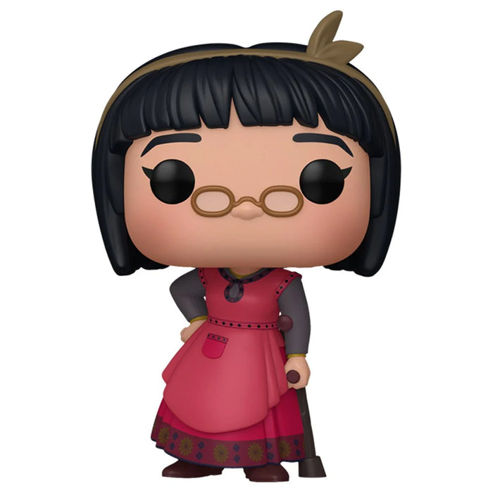 Pop! Disney: Wish - Dahlia