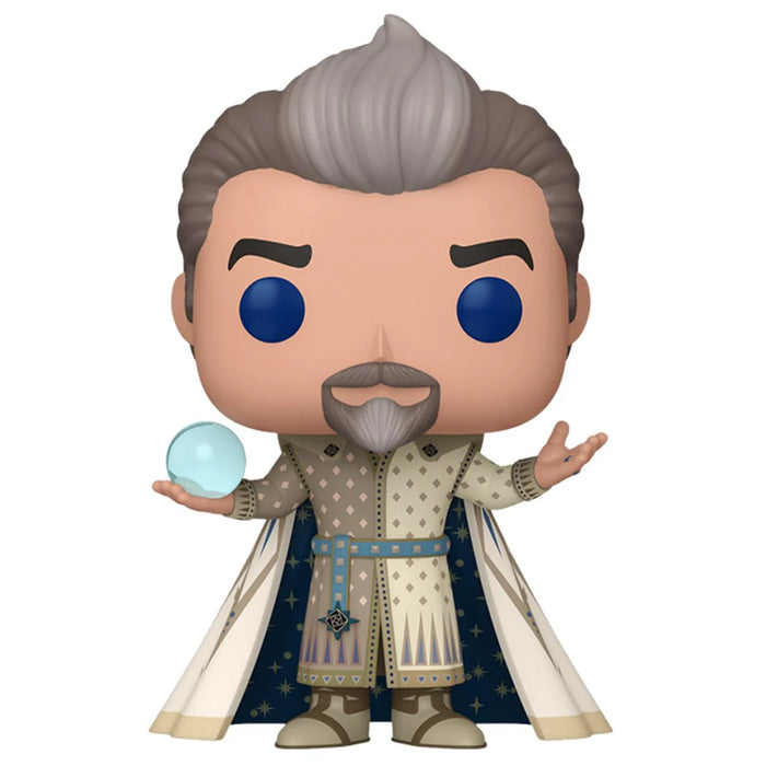 Pop! Disney: Wish - King Magnifico