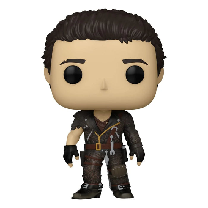 Pop! Movies: Mad Max: The Road Warrior - Max