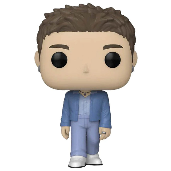 Pop! Rocks: Bts S4 - Rm