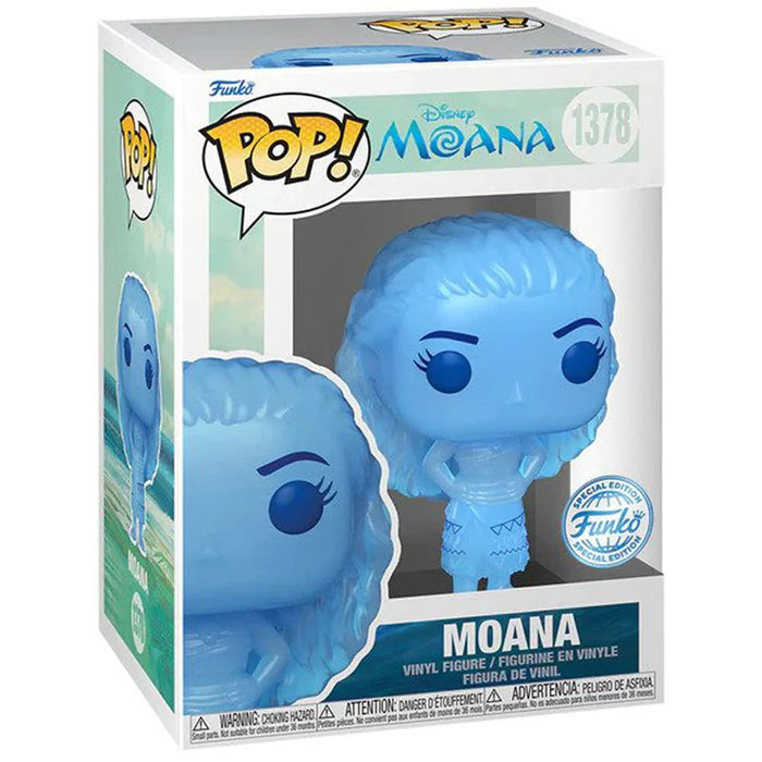 Pop! Disney: Moana - Moana