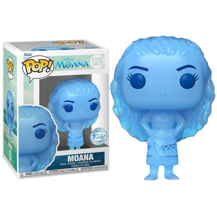 Pop! Disney: Moana - Moana