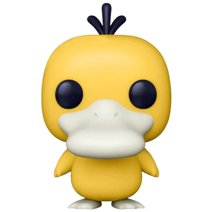 Pop! Games: Pokemon - Psyduck