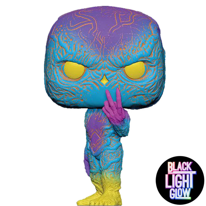Pop! Tv: Stranger Things S4 - Vecna