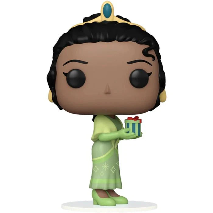 Pop! Disney: D100 - Rr Tiana
