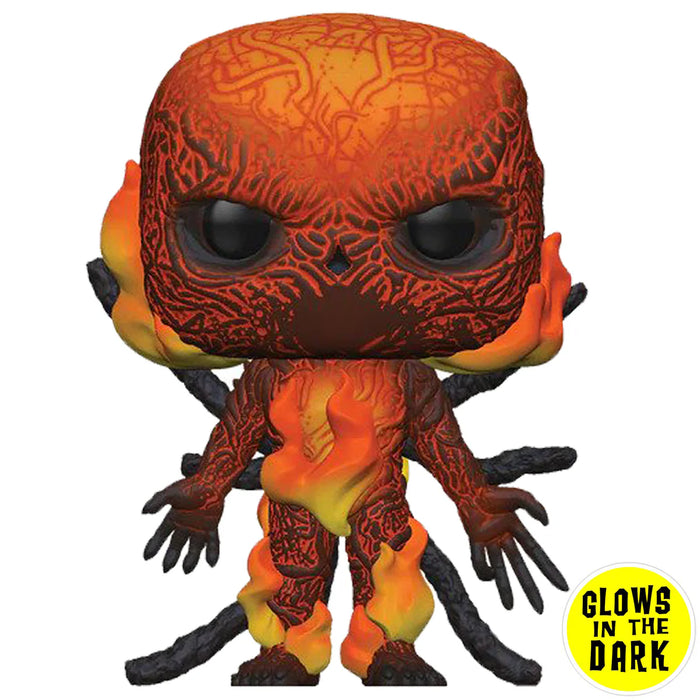 Pop! Tv: Stranger Things S4 - Vecna