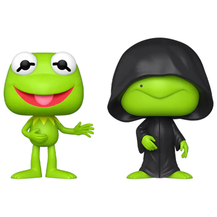 Pop! Disney: Muppets - Kermit 2pk