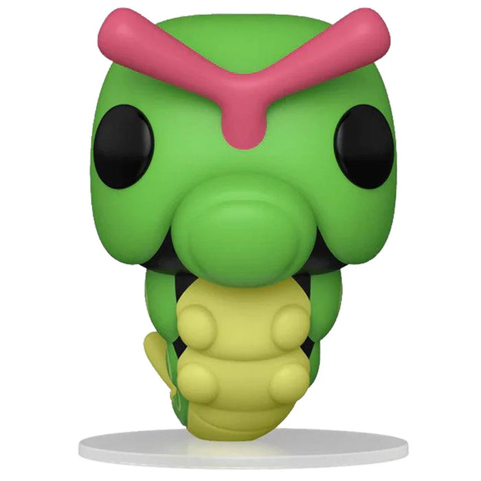 Pop! Games: Pokemon - Caterpie