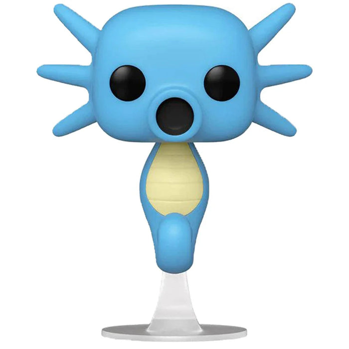 Pop! Games: Pokemon - Horsea