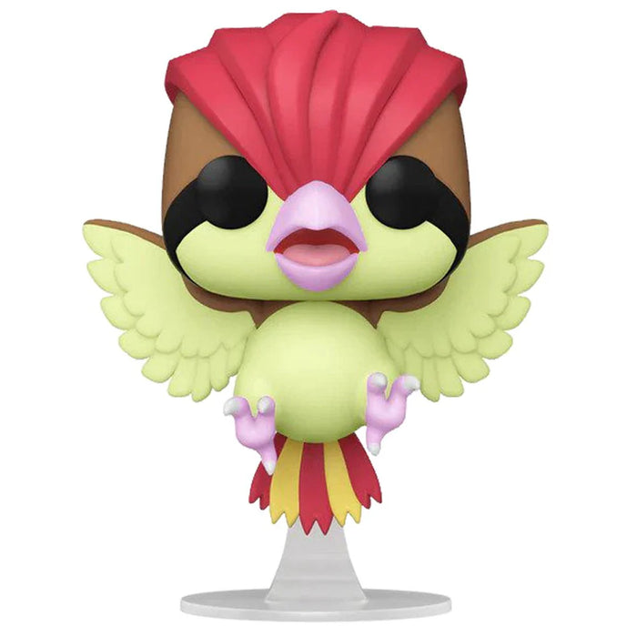 Pop! Games: Pokemon - Pidgeotto