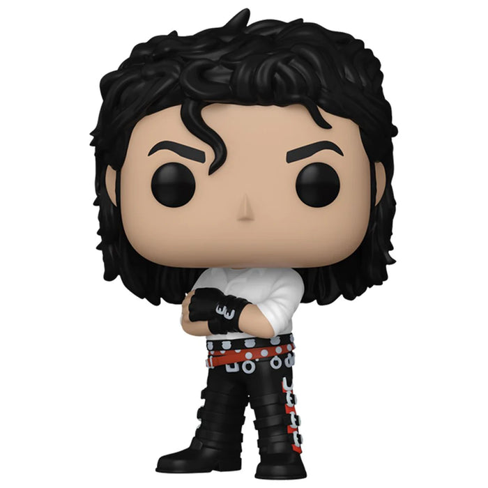 Pop! Rocks: Michael Jackson
