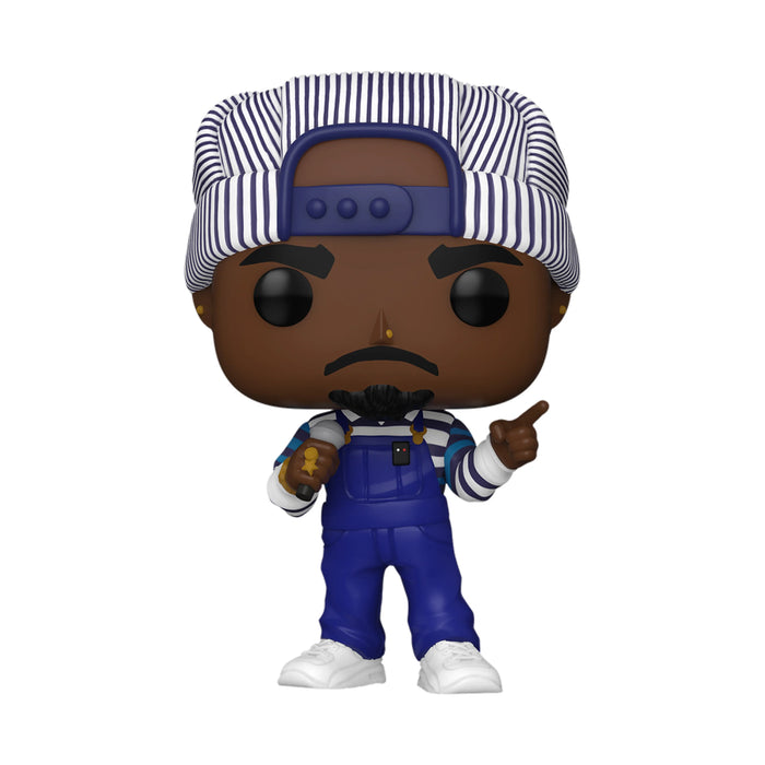 Pop! Rocks: Tupac 90's
