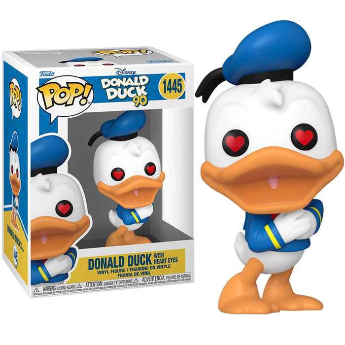 Pop! Disney: Donald Duck 90th - Donald Duck