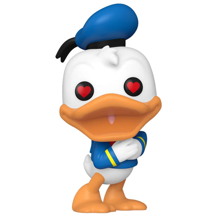 Pop! Disney: Donald Duck 90th - Donald Duck