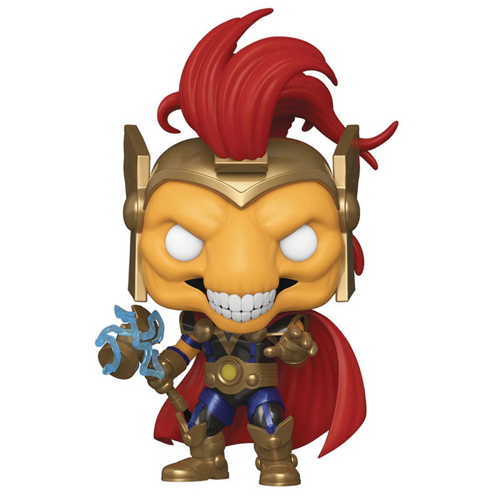 Pop! Marvel: Beta Ray Bill 2021