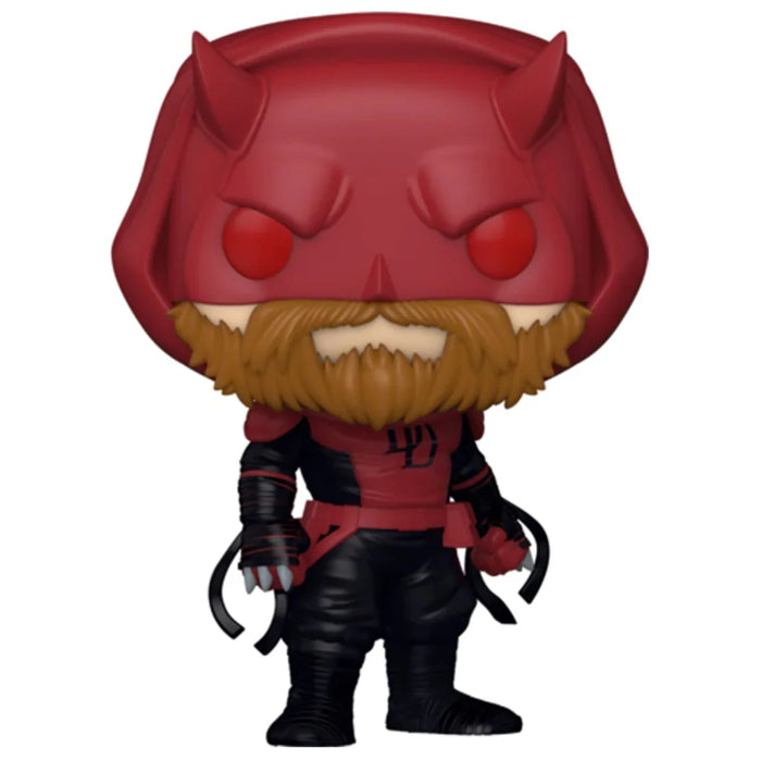 Pop! Marvel: King Daredevil