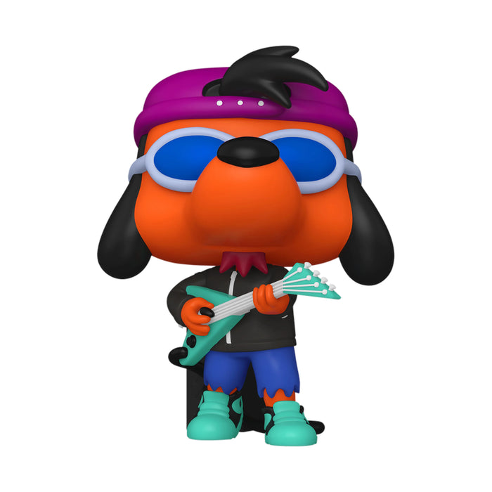 Pop! Tv: The Simpsons - Poochie