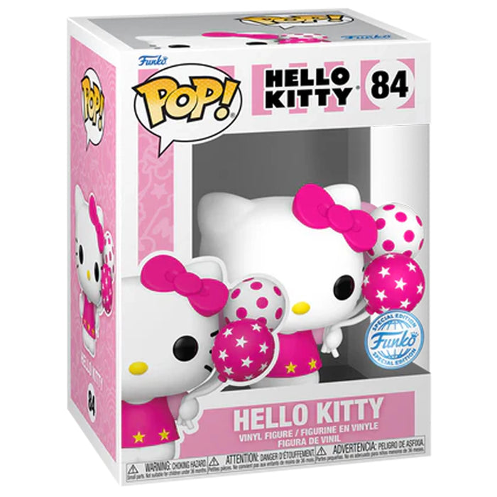 Pop! Sanrio: Hello Kitty - Hello Kitty