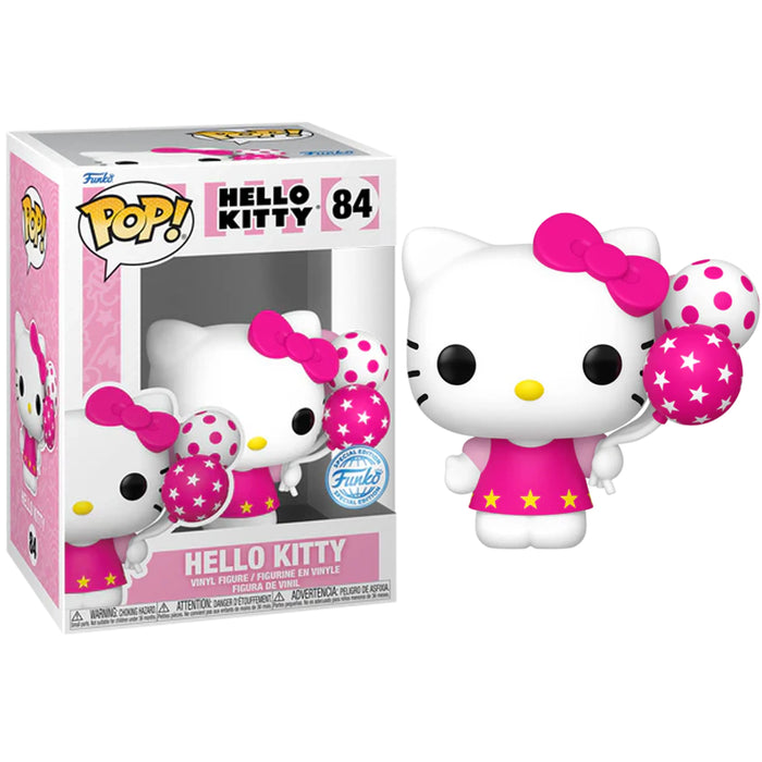 Pop! Sanrio: Hello Kitty - Hello Kitty