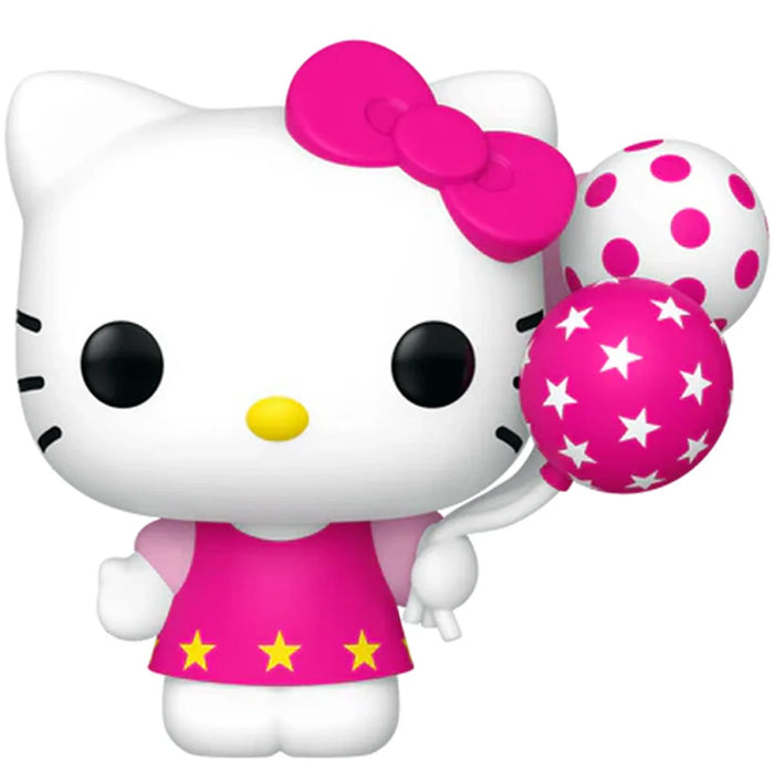 Pop! Sanrio: Hello Kitty - Hello Kitty