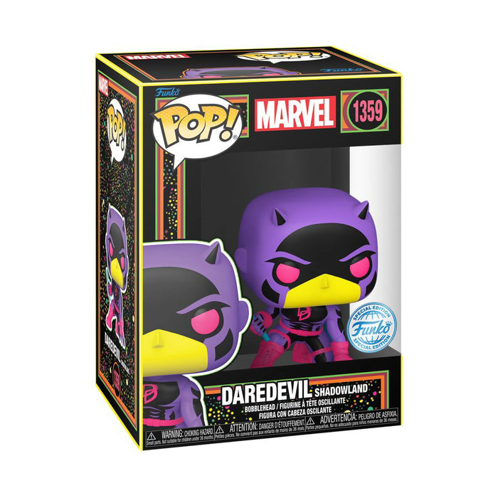 Pop! Marvel: Daredevil