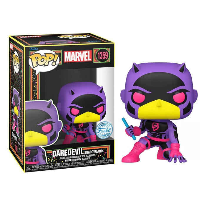 Pop! Marvel: Daredevil