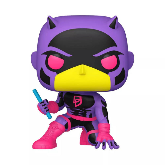 Pop! Marvel: Daredevil
