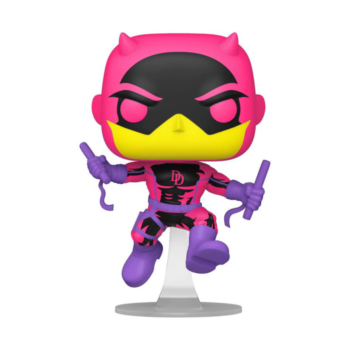 Pop! Marvel: Classic Daredevil