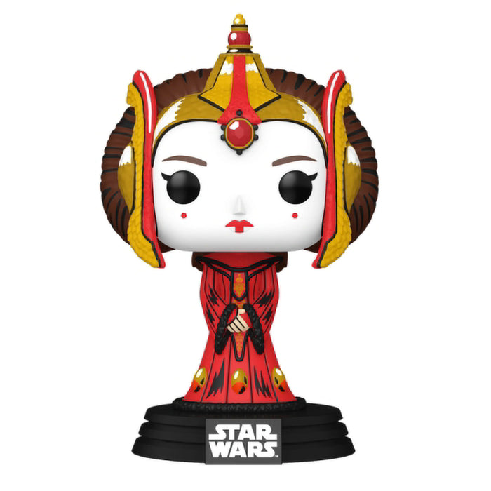 Pop! Star Wars: The Phantom Menace 25th - Padme