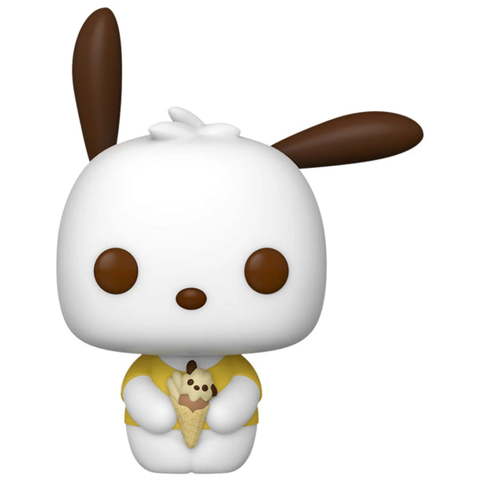 Pop! Sanrio: Hello Kitty - Pochacco