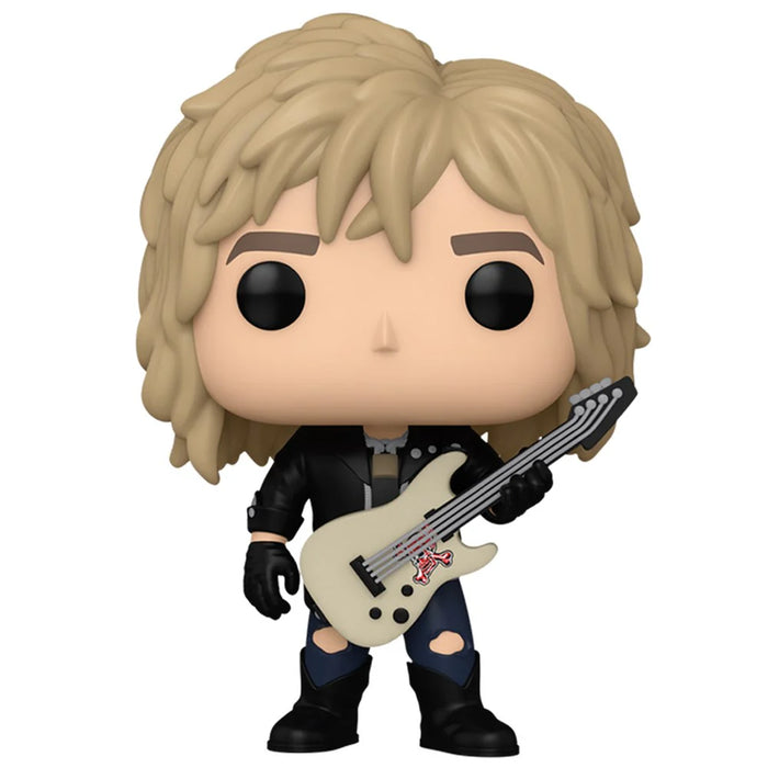 Pop! Rocks: Gun N' Roses - Duff McKagan