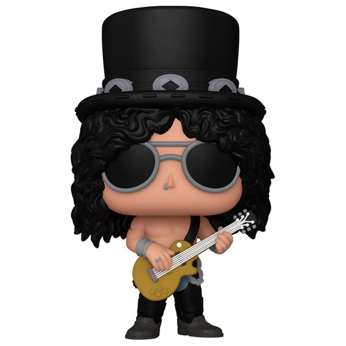 Pop! Rocks: Gun N' Roses - Slash
