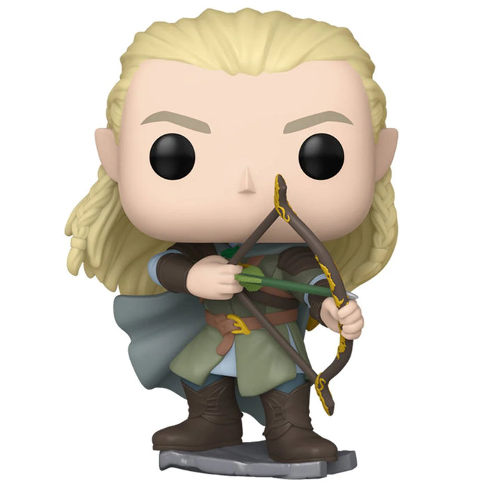 Pop! Movies: The Lord of the Rings - Legolas