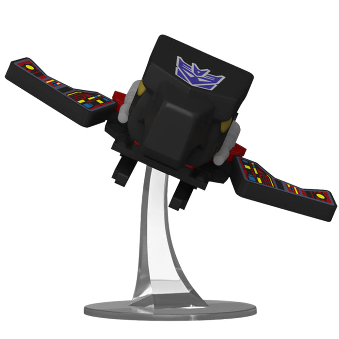 Pop! Movies: Retro Toys - Transformers Laserbeak w/chase