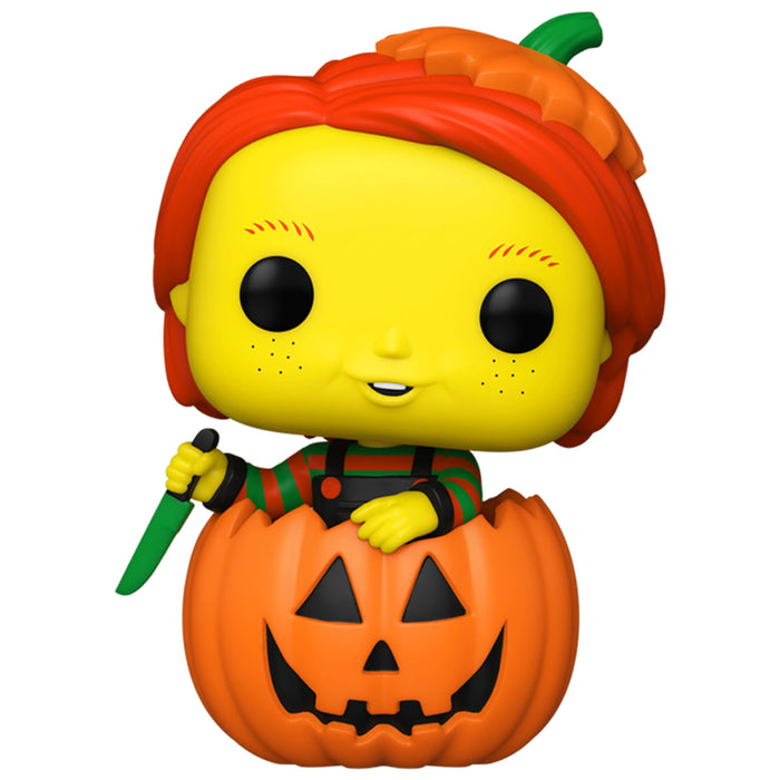 Pop! Movies: Chucky Vintage Halloween - Good Guy