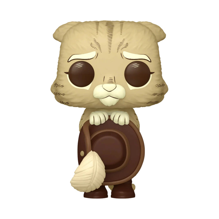 Pop! Movies: Shrek DW30th - Puss in Boots