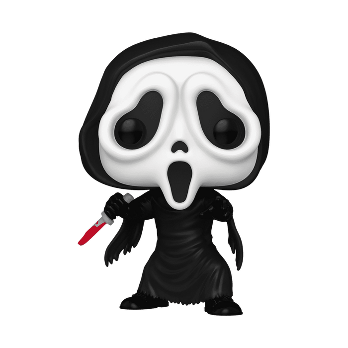 Pop! Movies: Ghostface - Ghostface