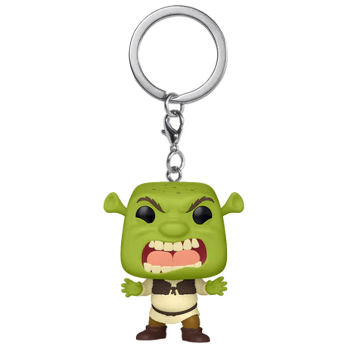Pocket Pop! Movies: Shrek DW30th - Scary Shrek