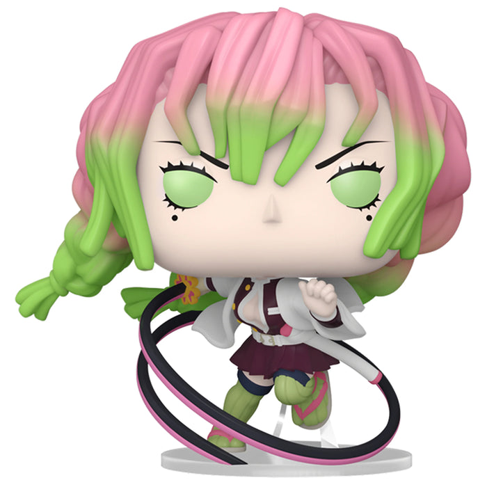 Pop! Animation: Demon Slayer - Mitsuri (Attack)