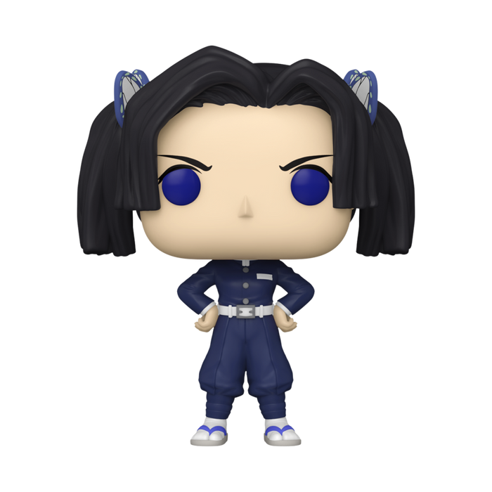 Pop! Animation: Demon Slayer - Aoi Kanzaki w/chase