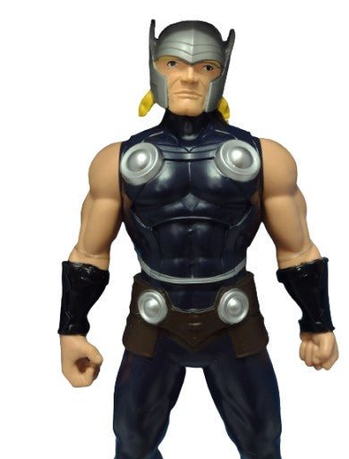 Hasbro Marvel 9.5-Inch Thor Action Figure