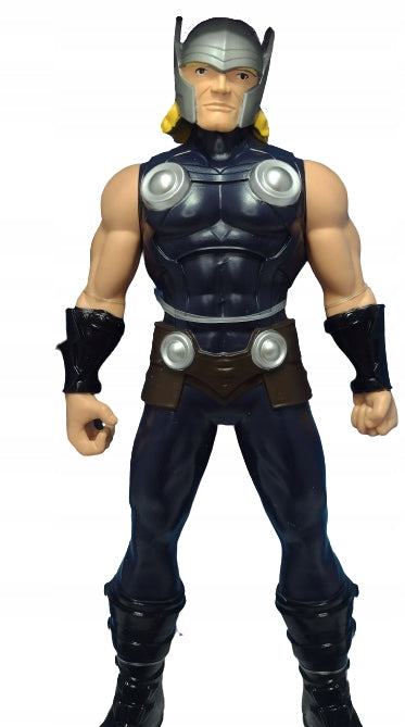 Hasbro Marvel 9.5-Inch Thor Action Figure