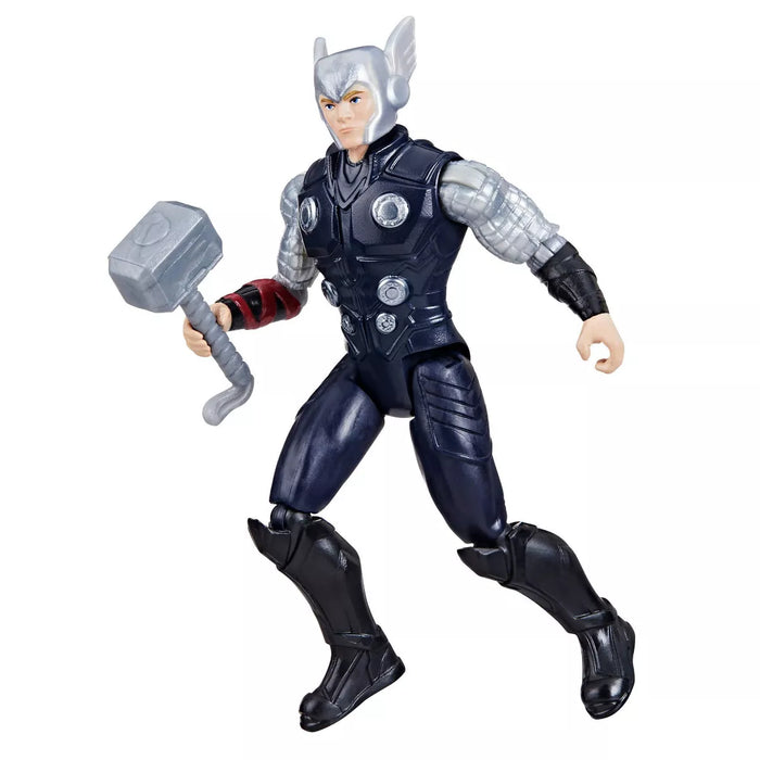 Hasbro Marvel Avengers Epic Hero Series Thor 4-Inch Action Figure