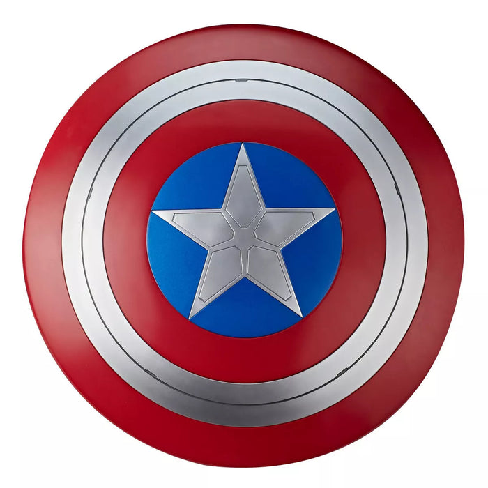 Hasbro Licensed Avenger Legends Gear - Captain American Shield
