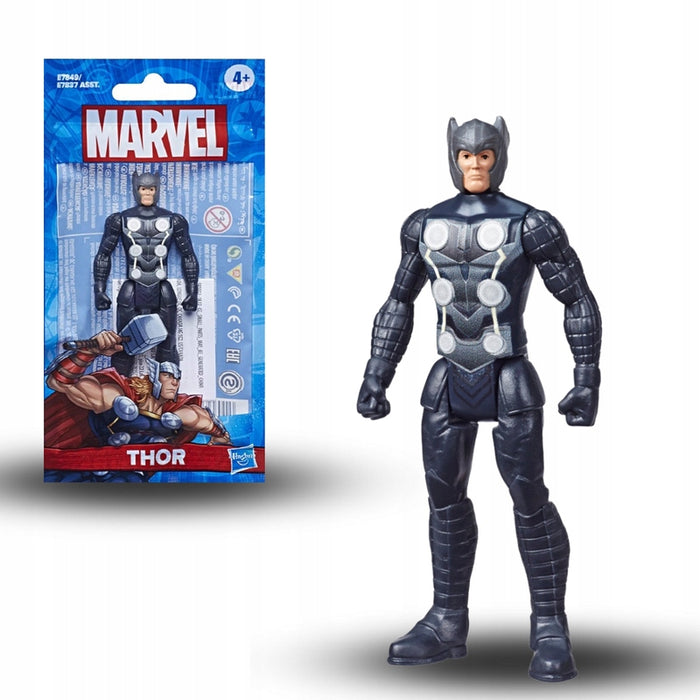 Hasbro Marvel Legends Series 3.75-inch Retro 375 Collection Thor